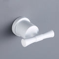 Avtoit | Contemporary white bathroom accessories as a single piece or in a set