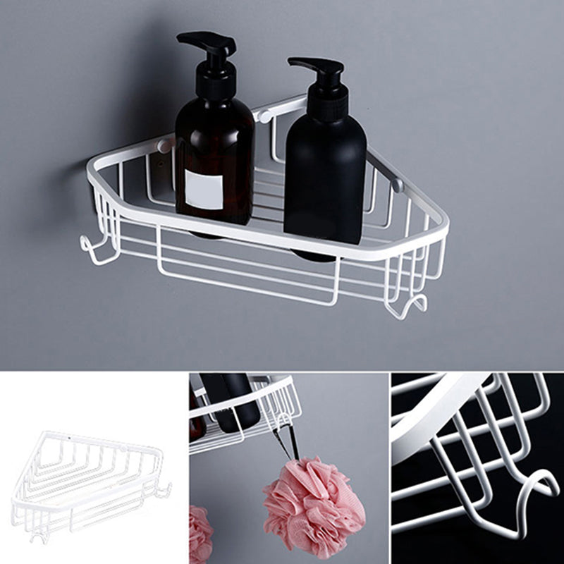 Avtoit | Contemporary white bathroom accessories as a single piece or in a set