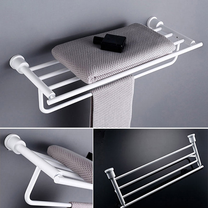 Avtoit | Contemporary white bathroom accessories as a single piece or in a set