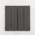Avtoit | Wood deck board outdoor non-slip embossed floor panel