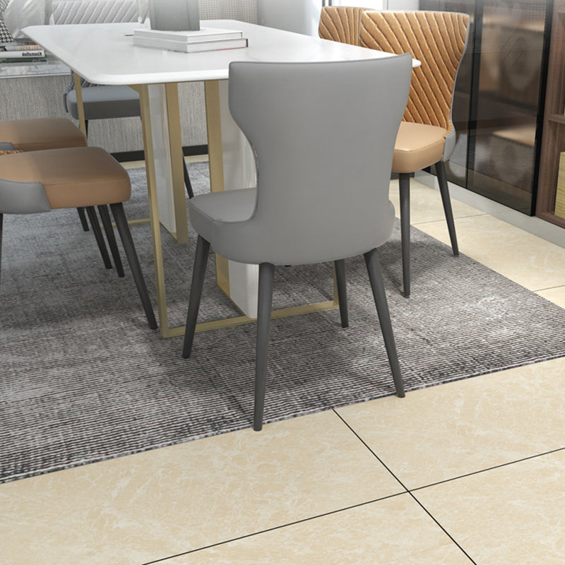 Avtoit | Peel and Stick Vinyl Flooring Matte Vinyl Flooring with Stone Look