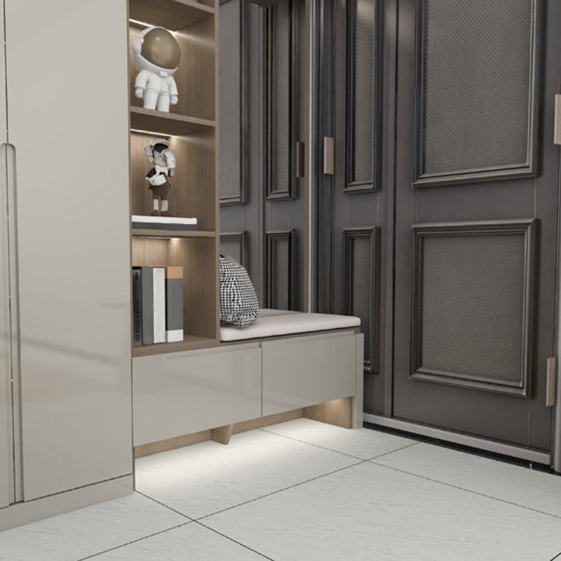 Avtoit | Peel and Stick Vinyl Flooring Matte Vinyl Flooring with Stone Look