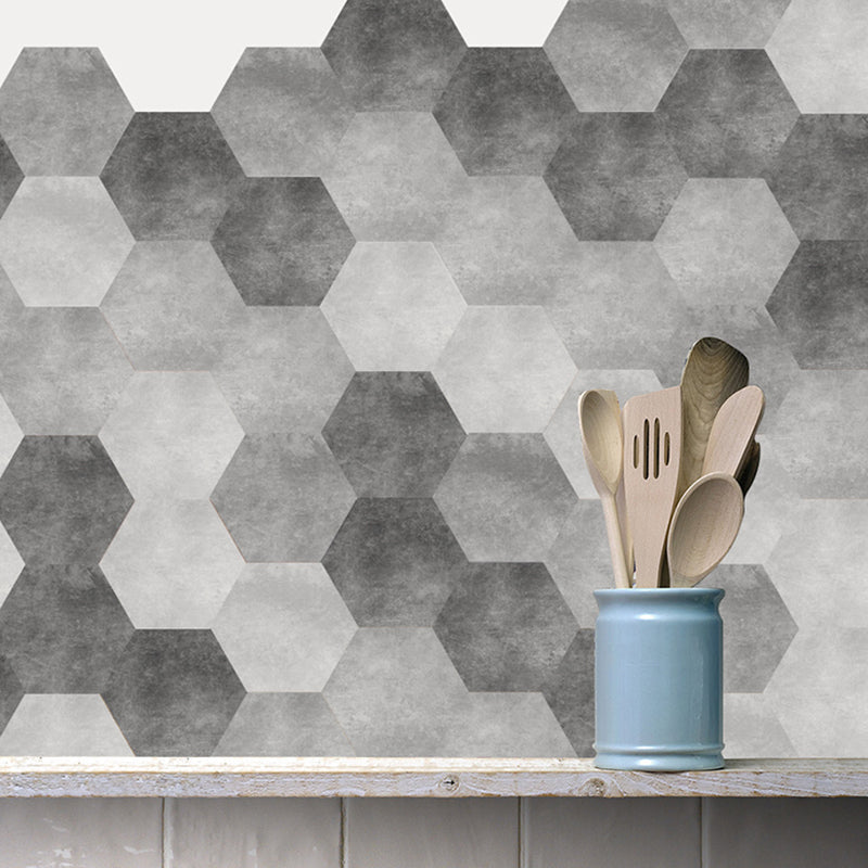 Avtoit | Light vinyl floors Self-adhesive matte vinyl floors with stone decor