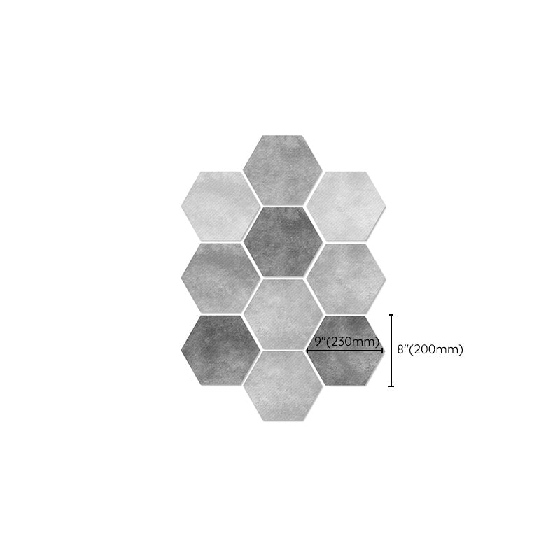 Avtoit | Light vinyl floors Self-adhesive matte vinyl floors with stone decor