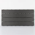 Avtoit | 12" X 24" Deck/Pavement Floor Tiles 4-Slat Decking Tiles
