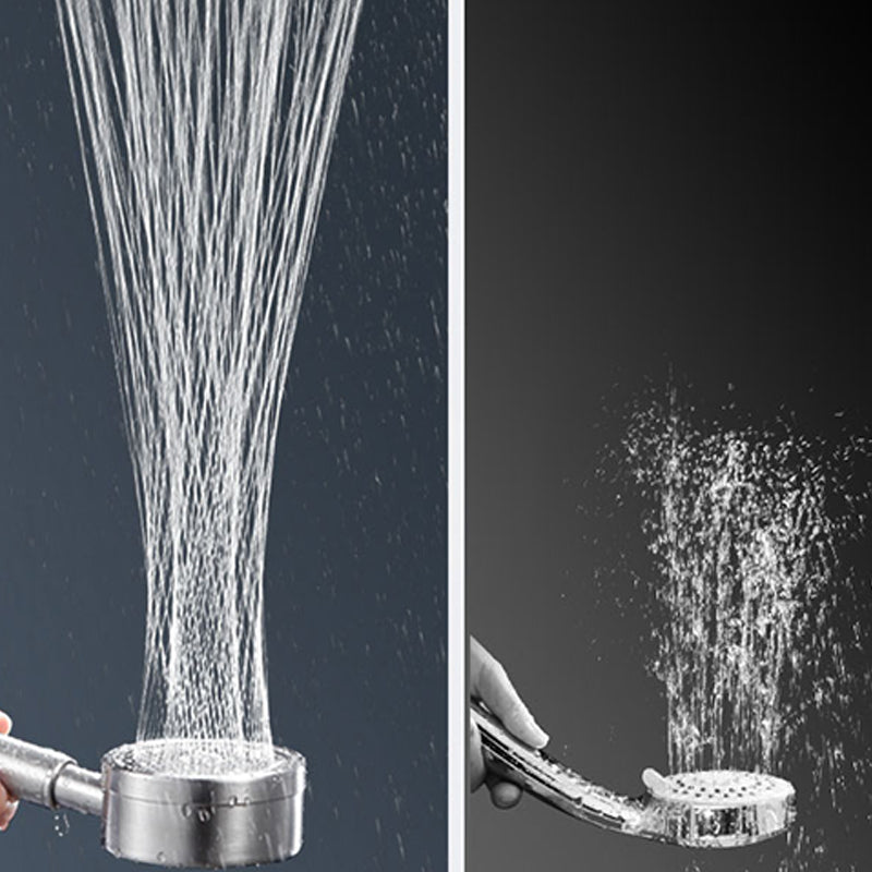 Avtoit | Modern Stainless Steel Hand Shower Standard Spray Pattern Wall Mount Hand Shower