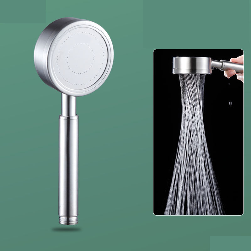 Avtoit | Modern Stainless Steel Hand Shower Standard Spray Pattern Wall Mount Hand Shower