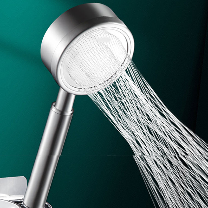 Avtoit | Modern Stainless Steel Hand Shower Standard Spray Pattern Wall Mount Hand Shower