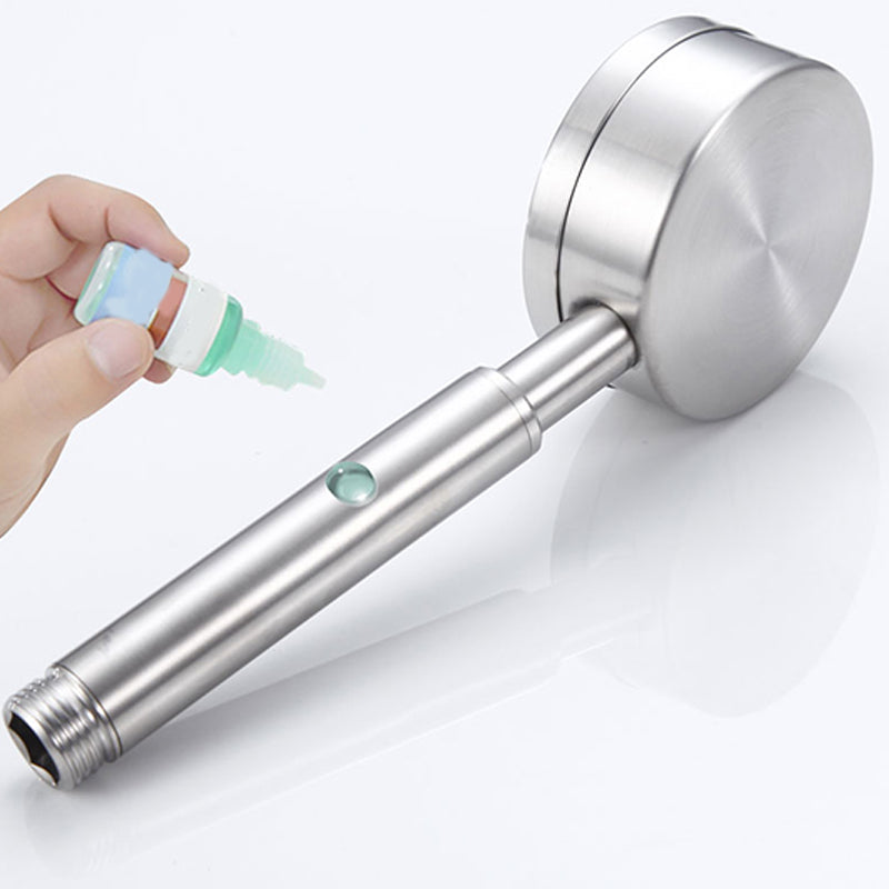 Avtoit | Modern Stainless Steel Hand Shower Standard Spray Pattern Wall Mount Hand Shower