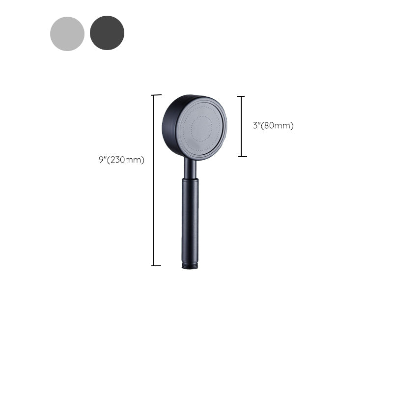 Avtoit | Modern Stainless Steel Hand Shower Standard Spray Pattern Wall Mount Hand Shower