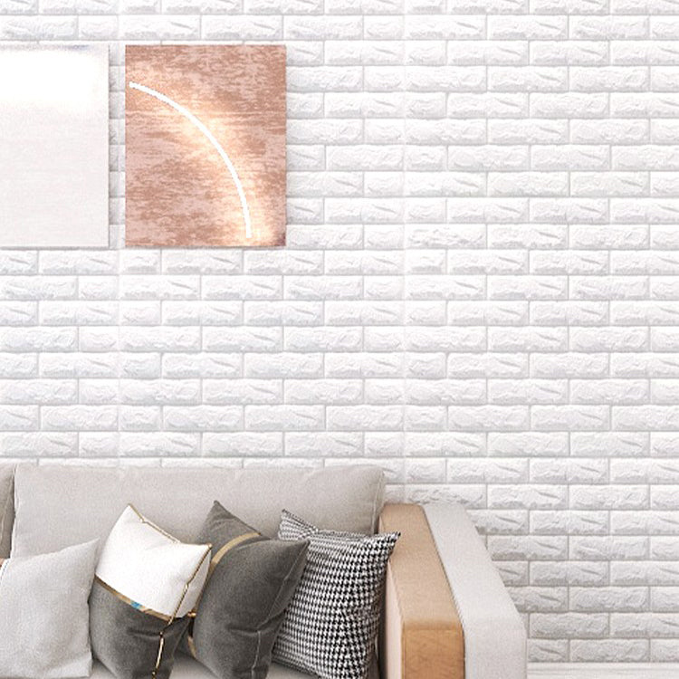 Avtoit | Modern Wall Cladding Panel Textured Wall Indoor Wear-Resistant Board