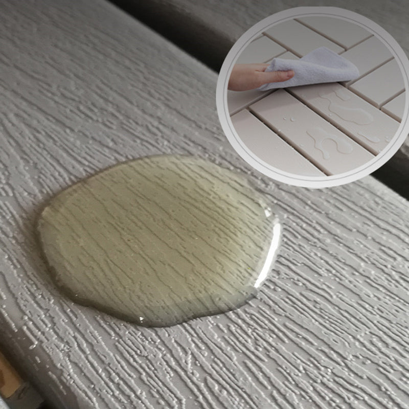 Avtoit | 4-Slat 12" X 12" PVC Floor Tiles Connection Installation Floor Tiles