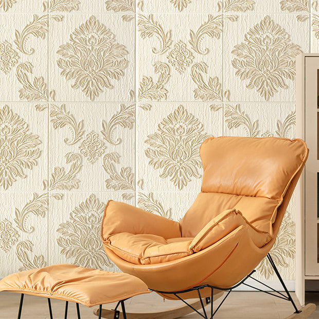 Avtoit | Modern Wall Panels 3D Print Peel and Stick Waterproof Wall Panel