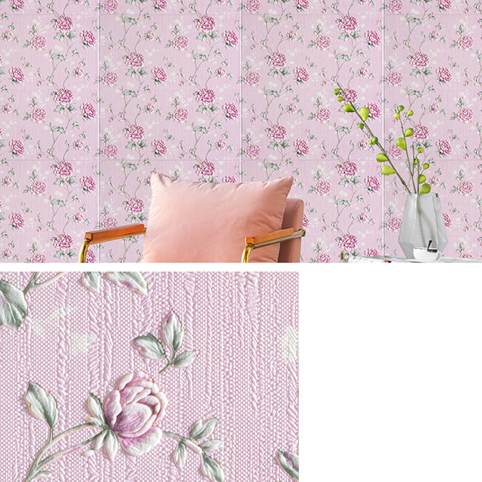 Avtoit | Modern Wall Panels 3D Print Peel and Stick Waterproof Wall Panel