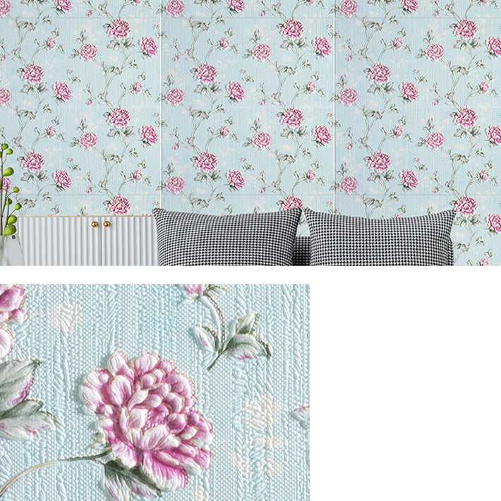 Avtoit | Modern Wall Panels 3D Print Peel and Stick Waterproof Wall Panel