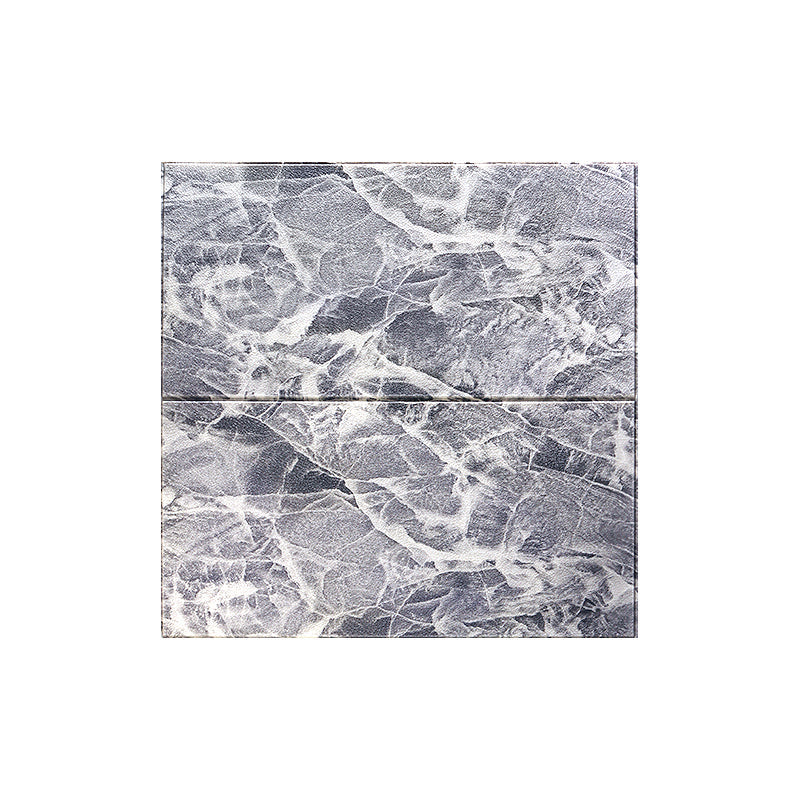 Avtoit | Modern Pearl Wall Bowls PVC Foam Wall Access Panel Peel and Stick Wall Tiles