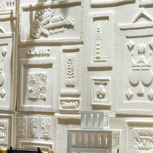 Avtoit | Interior Wall Cladding 3D Print Peel and Stick Waterproof Wall Panel