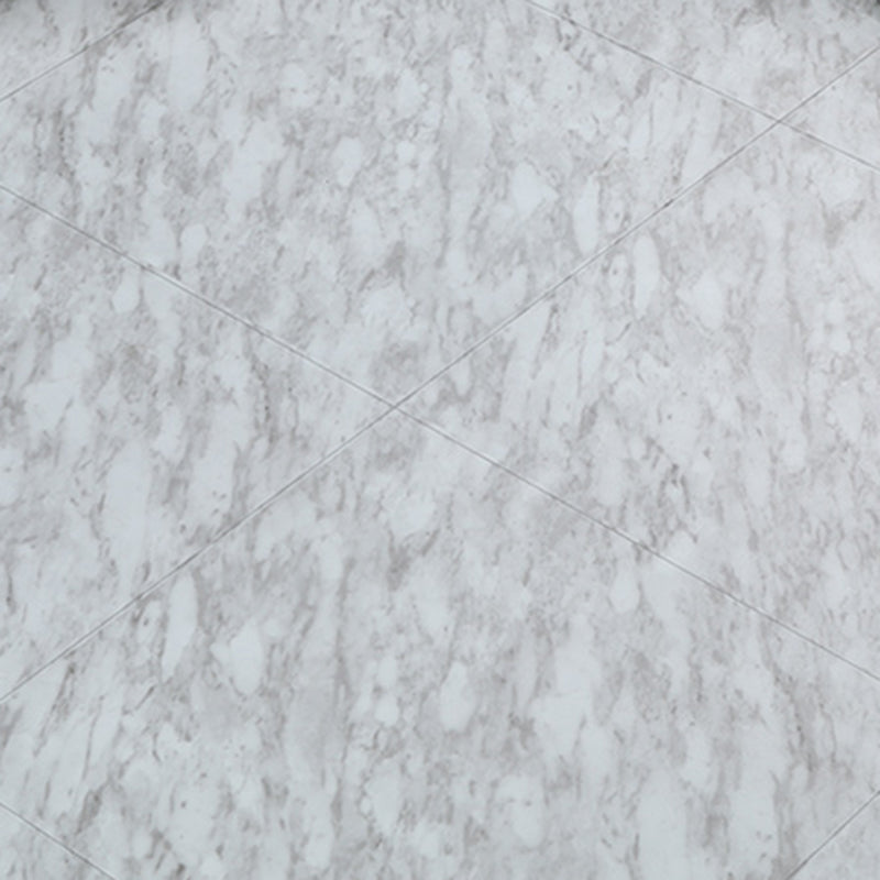 Avtoit | Peel and Stick PVC flooring Smooth marble look fire protection vinyl floor