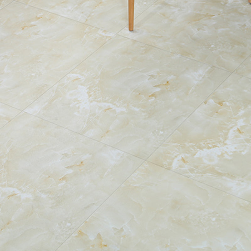 Avtoit | Peel and Stick PVC flooring Smooth marble look fire protection vinyl floor