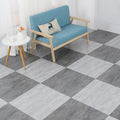 Avtoit | Peel and Stick PVC flooring Smooth marble look fire protection vinyl floor