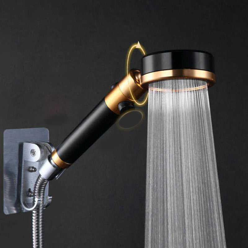 Avtoit | Modern Aluminium Hand Shower Adjustable Water Flow Wall Mounted Hand Shower