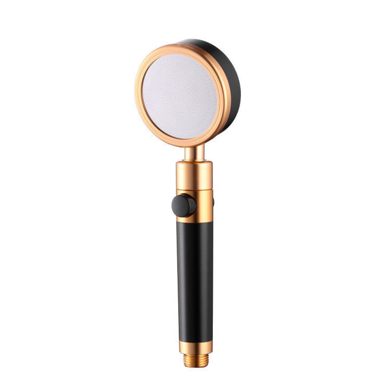 Avtoit | Modern Aluminium Hand Shower Adjustable Water Flow Wall Mounted Hand Shower