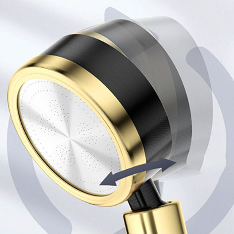 Avtoit | Modern Aluminium Hand Shower Adjustable Water Flow Wall Mounted Hand Shower