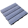 Avtoit | Snap garden tiles striped pattern tile set paving slab