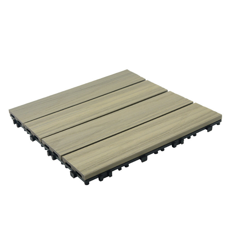 Avtoit | Snap garden tiles striped pattern tile set paving slab