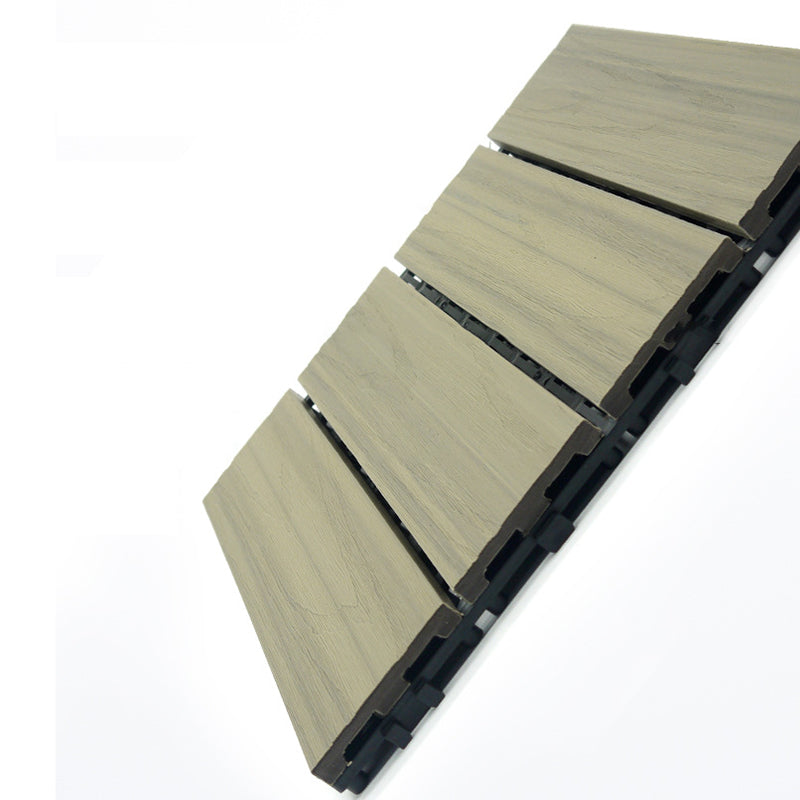 Avtoit | Snap garden tiles striped pattern tile set paving slab