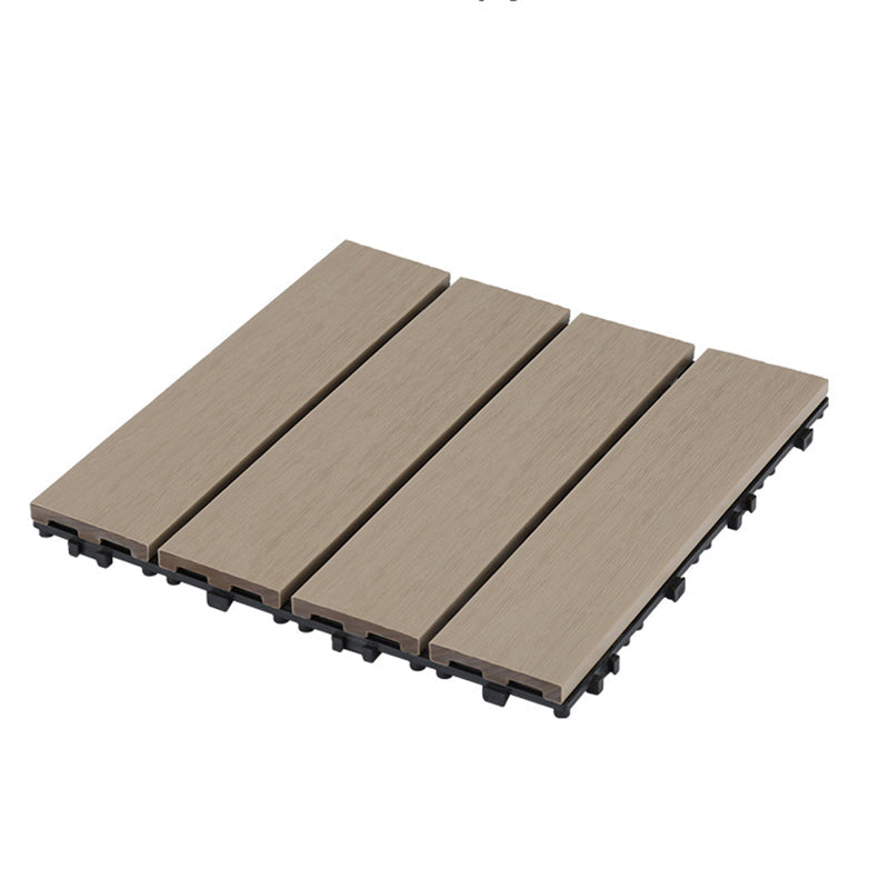 Avtoit | Snap garden tiles striped pattern tile set paving slab