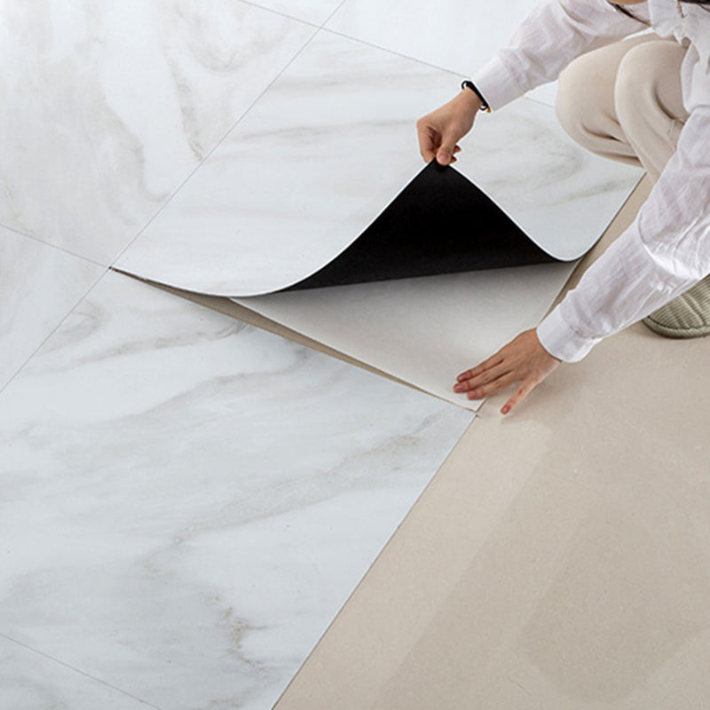 Avtoit | Peel and Stick PVC flooring Low Gloss stone look waterproof vinyl floor