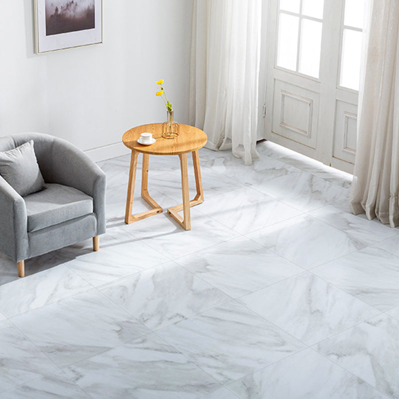 Avtoit | Peel and Stick PVC flooring Low Gloss stone look waterproof vinyl floor