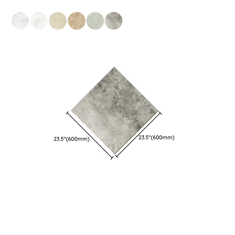 Avtoit | Peel and Stick PVC flooring Low Gloss stone look waterproof vinyl floor