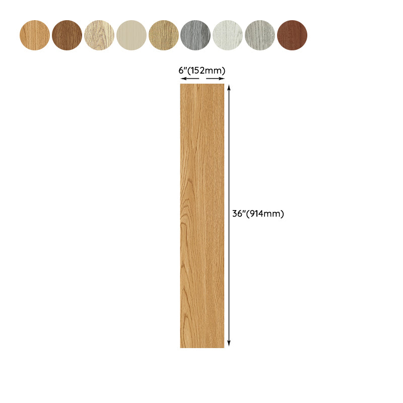 Avtoit | Peel and Stick PVC flooring Low Gloss stone look waterproof vinyl floor