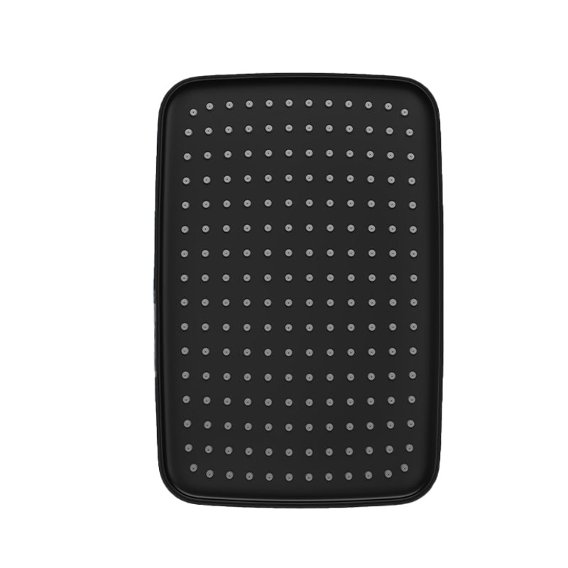 Avtoit | Contemporary Self-Cleaning Hand Shower 3 Spray Types Wall Mounted Hand Shower