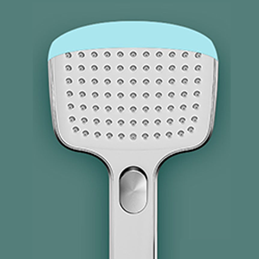 Avtoit | Contemporary Self-Cleaning Hand Shower 3 Spray Types Wall Mounted Hand Shower