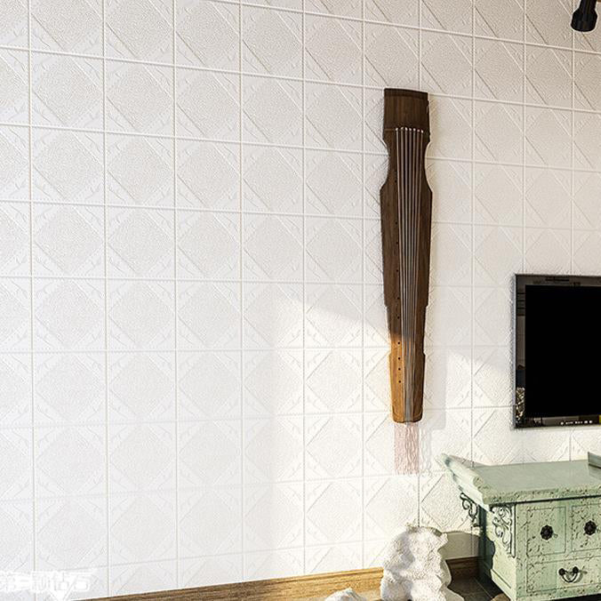 Avtoit | Modern Wall Covering Peel and Stick Waterproof 3D Print Wall Panel