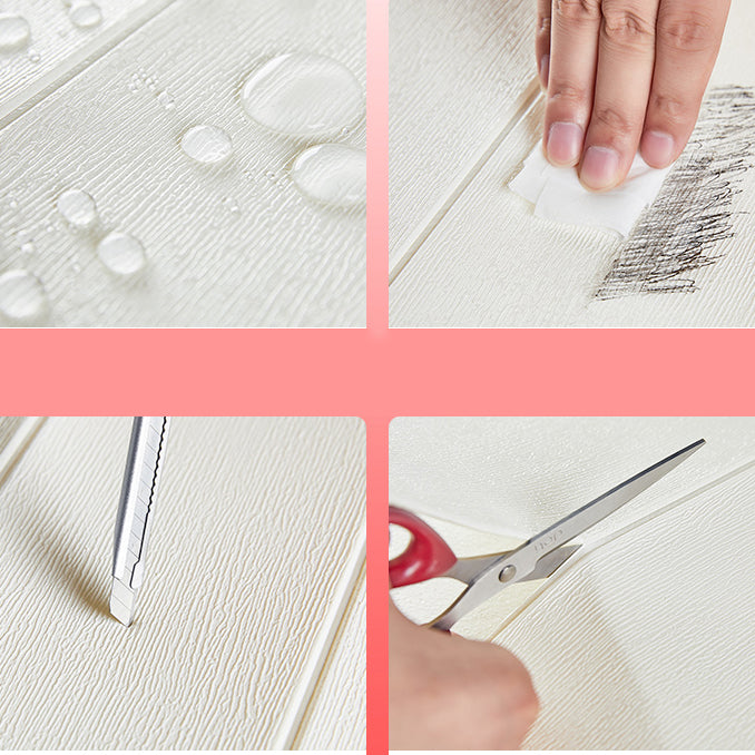 Avtoit | Indoor Wall Panel Waterproof Peel and Stick Wall Cladding