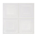 Avtoit | Modern Wall Panel Cartoon Print Peel and Stick Waterproof Wall Panel