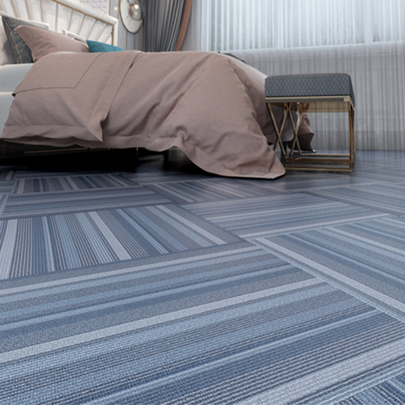 Avtoit | Peel and Stick PVC Flooring Low Gloss Fabric Look Vinyl Flooring