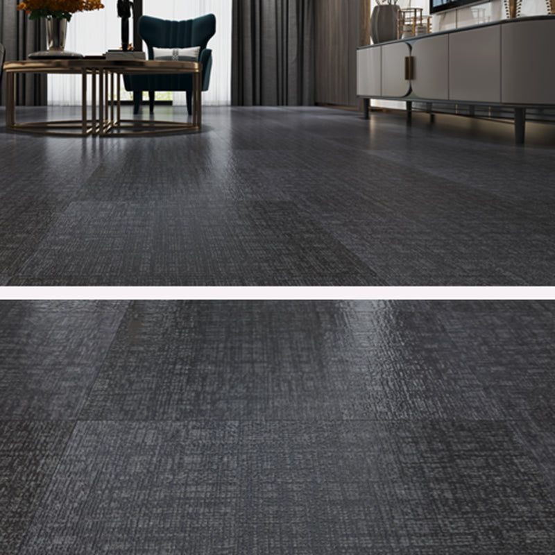 Avtoit | Peel and Stick PVC Flooring Low Gloss Fabric Look Vinyl Flooring