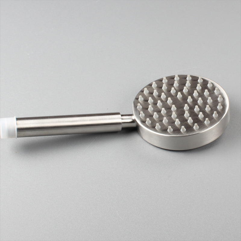 Avtoit | Modern round shower head 304 stainless steel handheld shower head