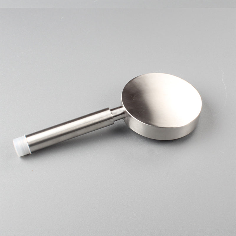 Avtoit | Modern round shower head 304 stainless steel handheld shower head