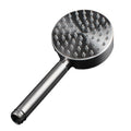 Avtoit | Modern round shower head 304 stainless steel handheld shower head