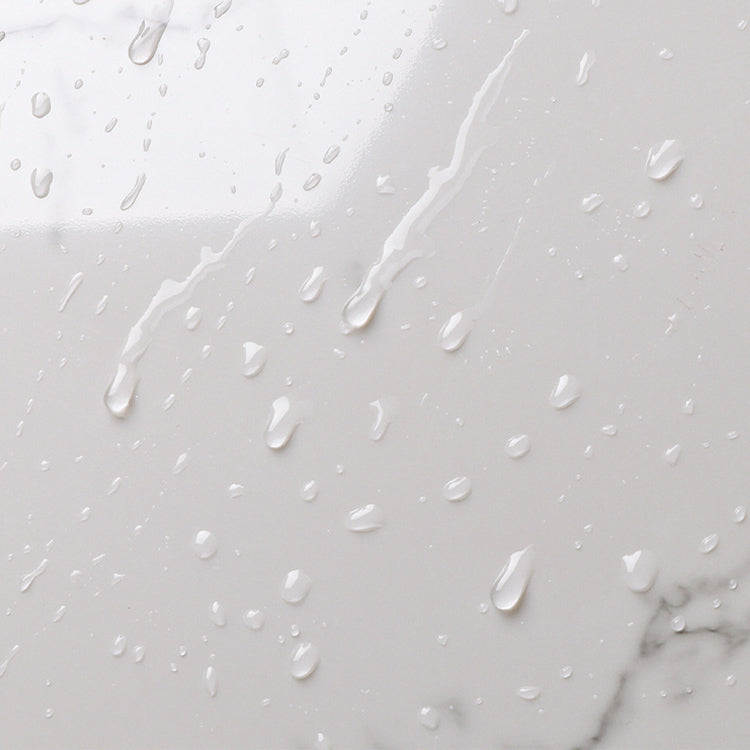 Avtoit | Marbleizing Waterproof Tile PVC Single Peel & Stick Tile for Backsplash