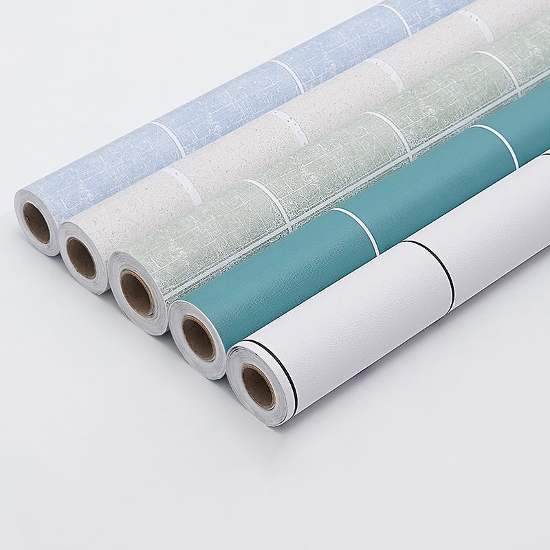 Avtoit | Grid Mosaic Peel & Stick Tile Waterproof Wallpaper for Back Wall