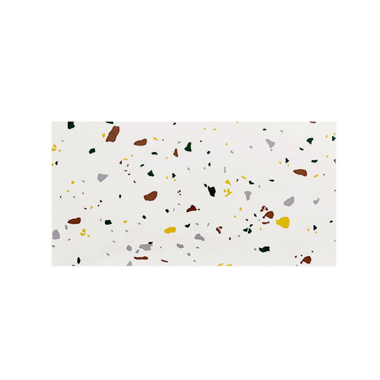 Avtoit | Modern Tin Back Panel Smooth Glossy Surface Wall Ceiling Plate