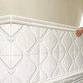 Avtoit | Modern Tin Backsplash Panel Smooth Styrofoam Wall Ceiling