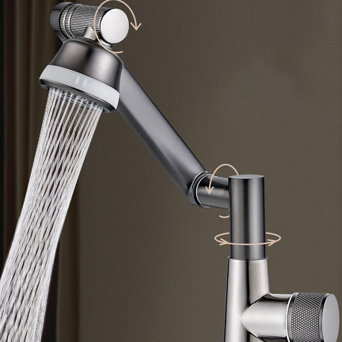 Avtoit | Knob Handle Widely Used Bathroom Faucet Industrial Sink Faucet